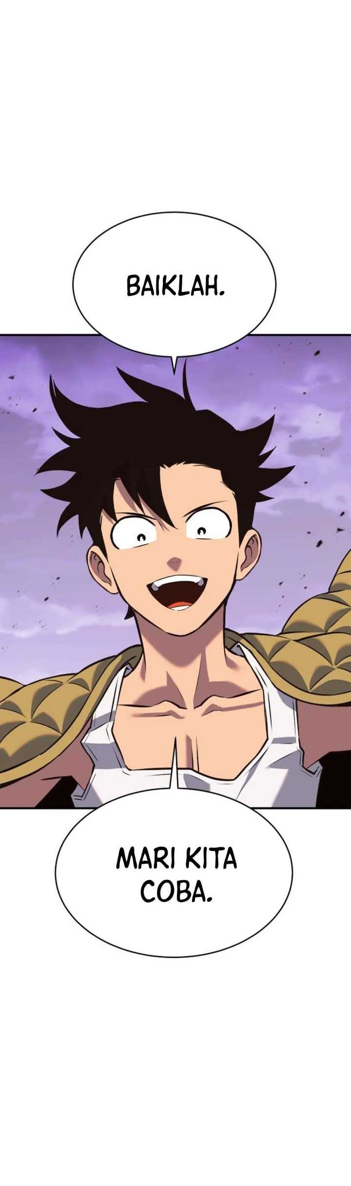 Dig or Die Chapter 4 Gambar 144