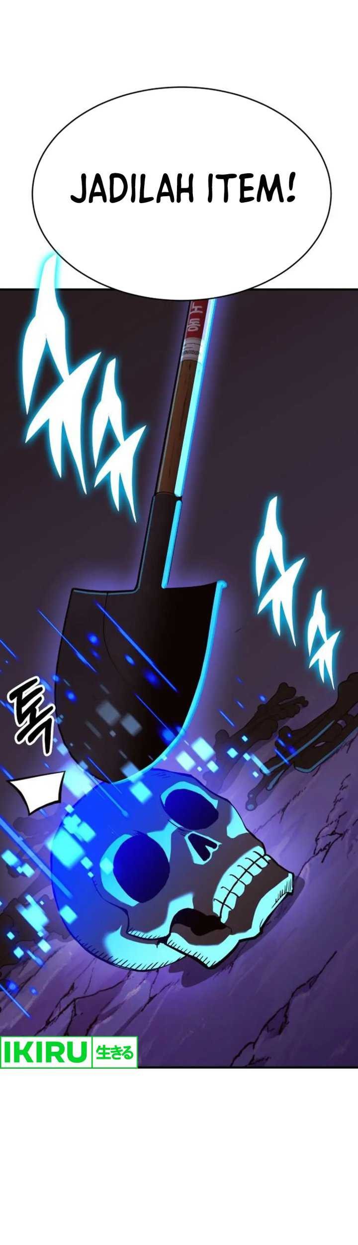 Dig or Die Chapter 4 Gambar 145