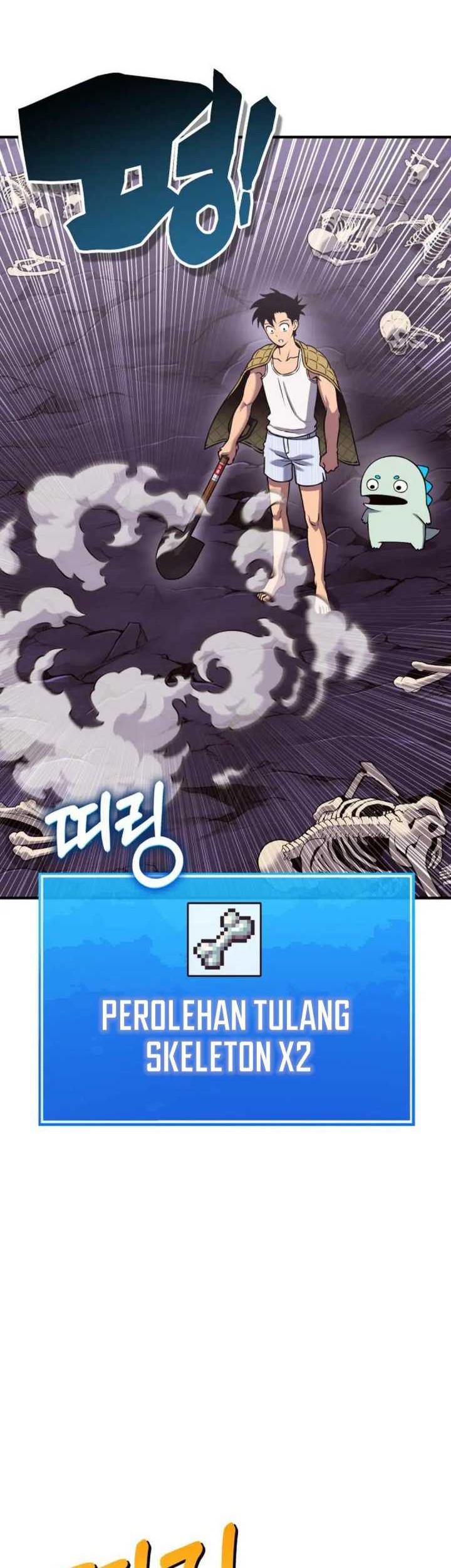 Dig or Die Chapter 4 Gambar 146