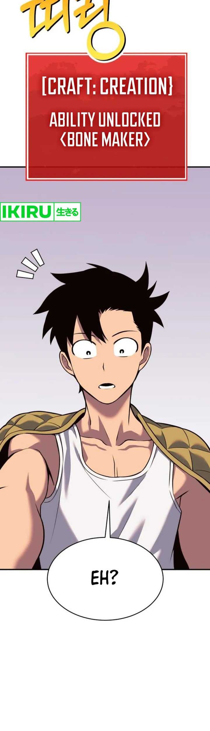 Dig or Die Chapter 4 Gambar 147