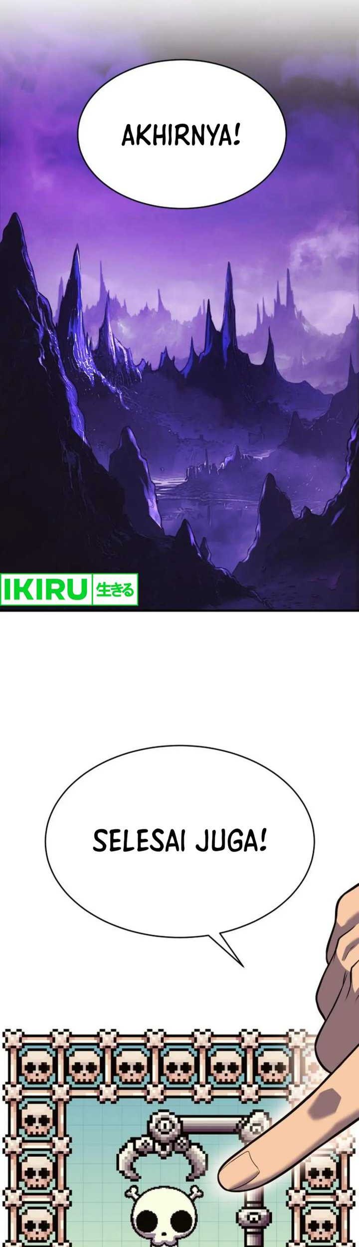 Dig or Die Chapter 4 Gambar 151