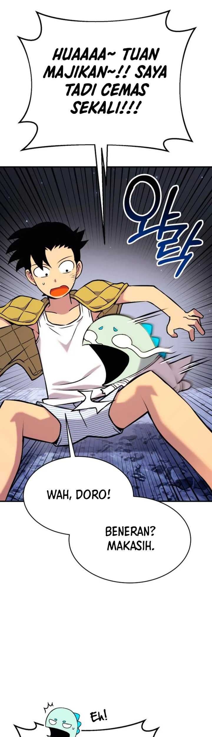 Dig or Die Chapter 4 Gambar 9
