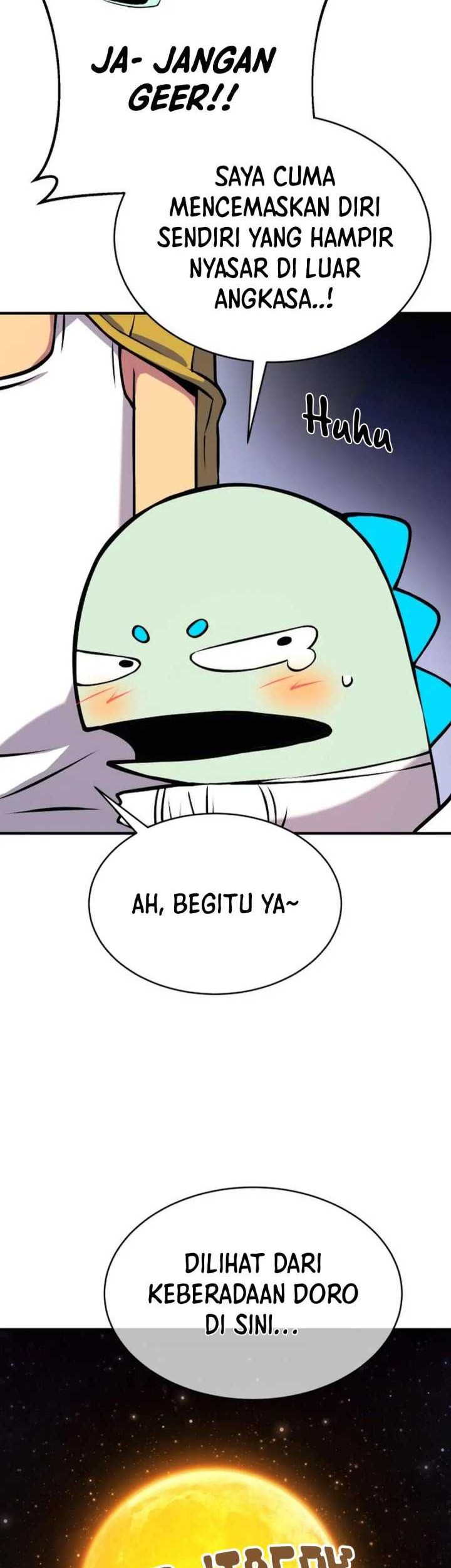 Dig or Die Chapter 4 Gambar 10