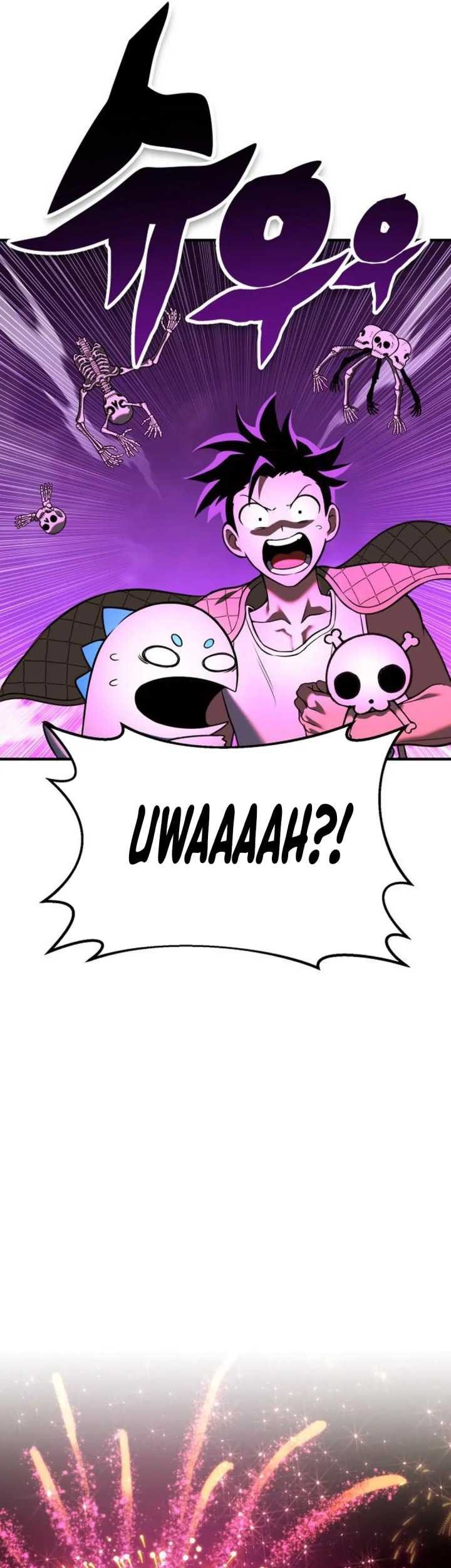 Dig or Die Chapter 4 Gambar 161