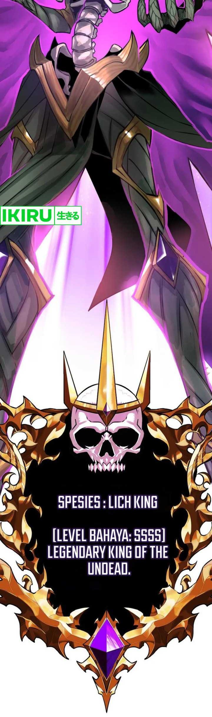 Dig or Die Chapter 4 Gambar 164