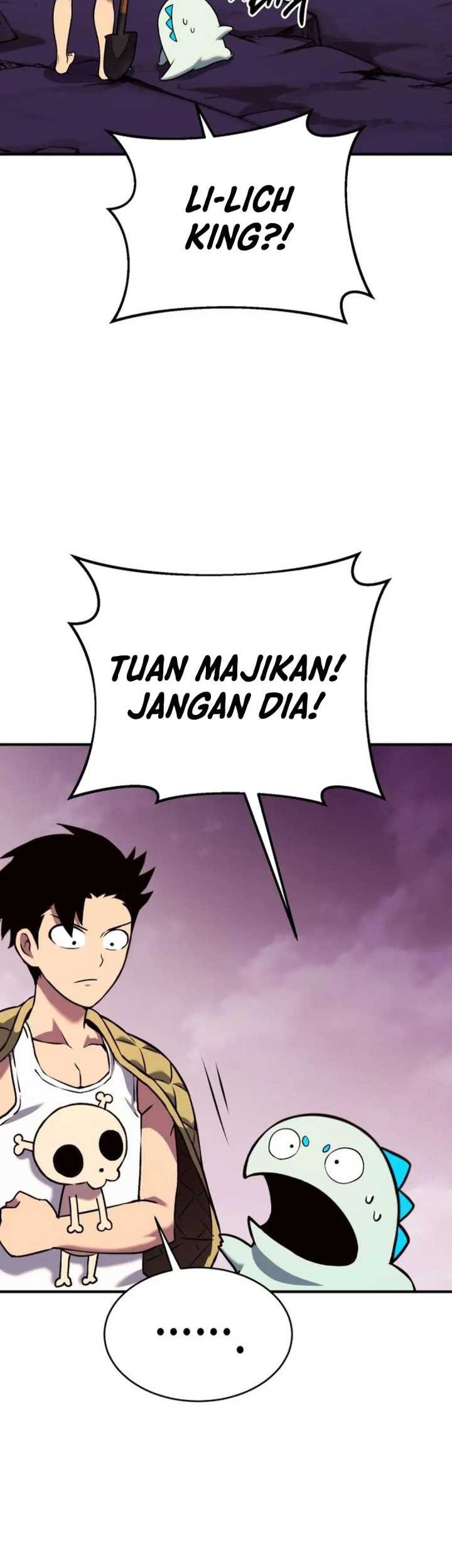 Dig or Die Chapter 4 Gambar 166