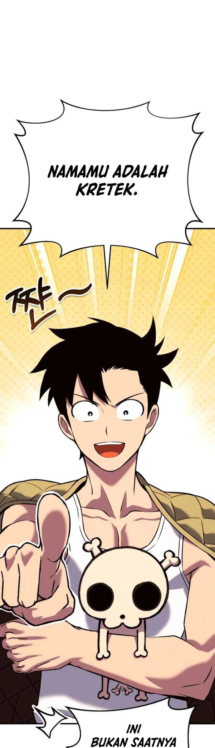 Dig or Die Chapter 4 Gambar 169