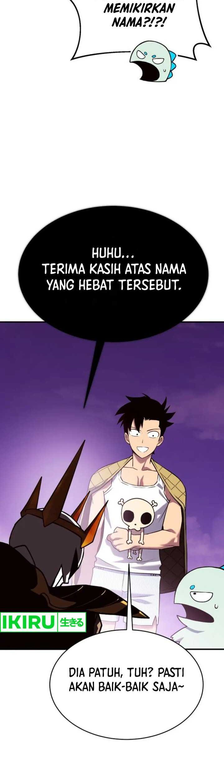 Dig or Die Chapter 4 Gambar 170