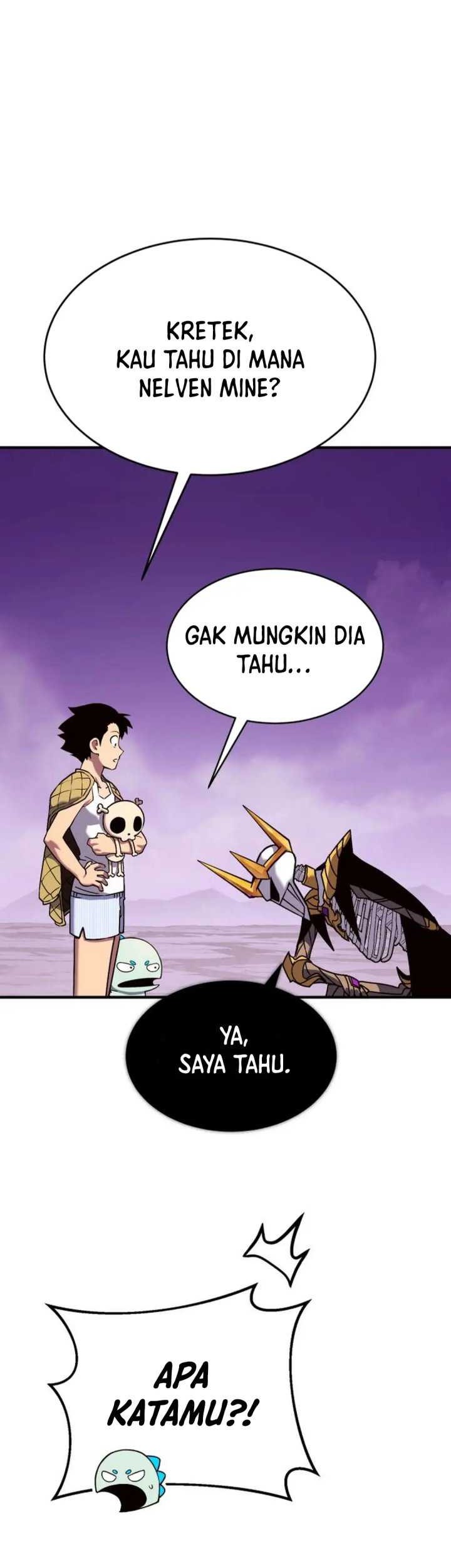 Dig or Die Chapter 4 Gambar 171