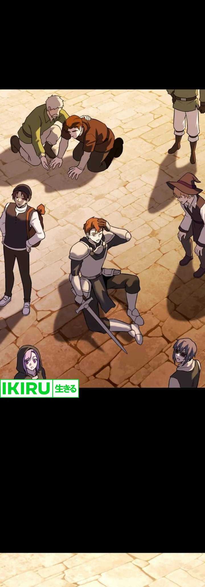 Dig or Die Chapter 4 Gambar 184