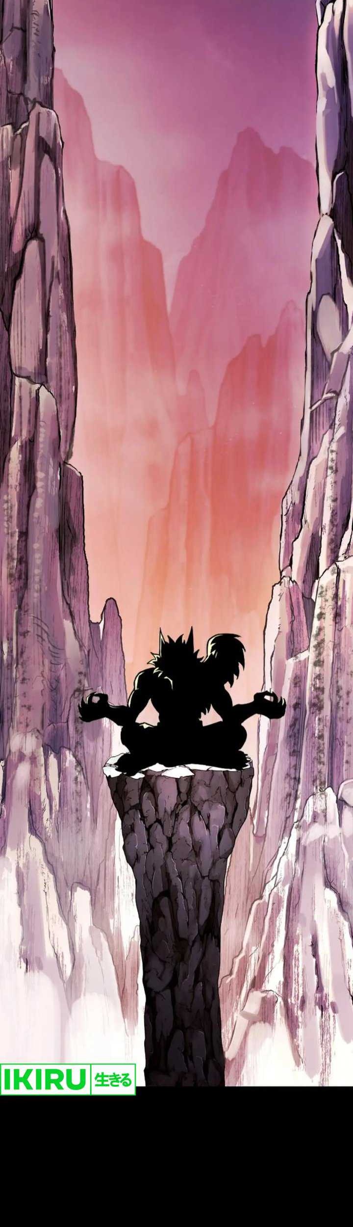Dig or Die Chapter 4 Gambar 187
