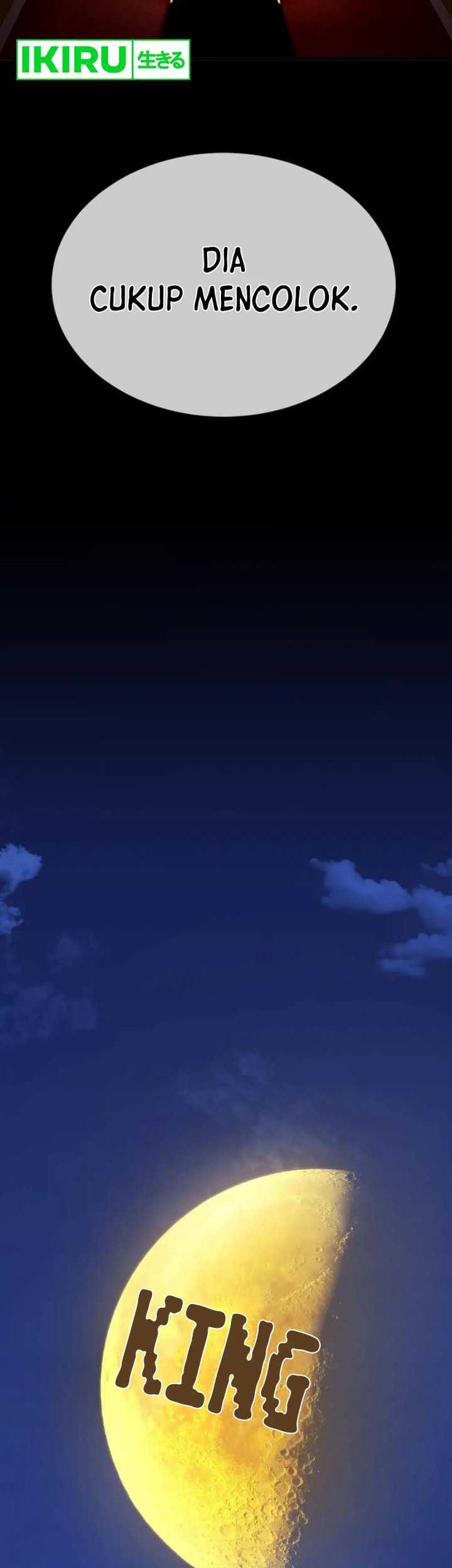 Dig or Die Chapter 4 Gambar 194