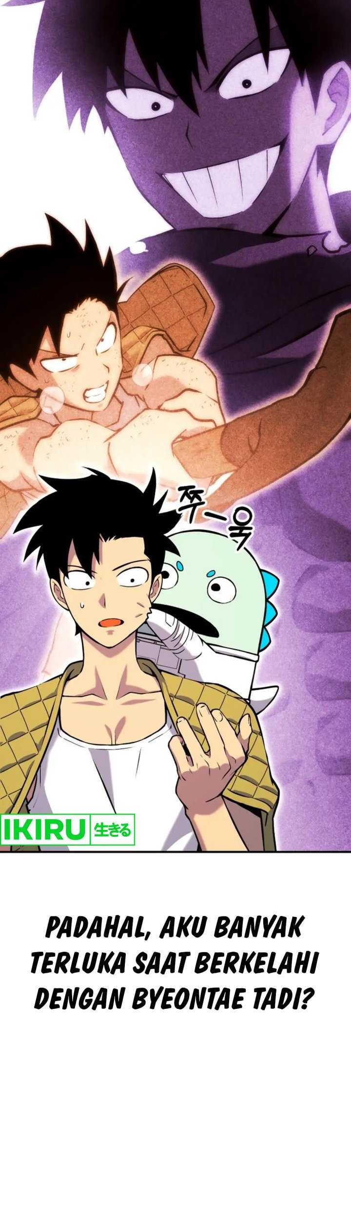 Dig or Die Chapter 4 Gambar 13