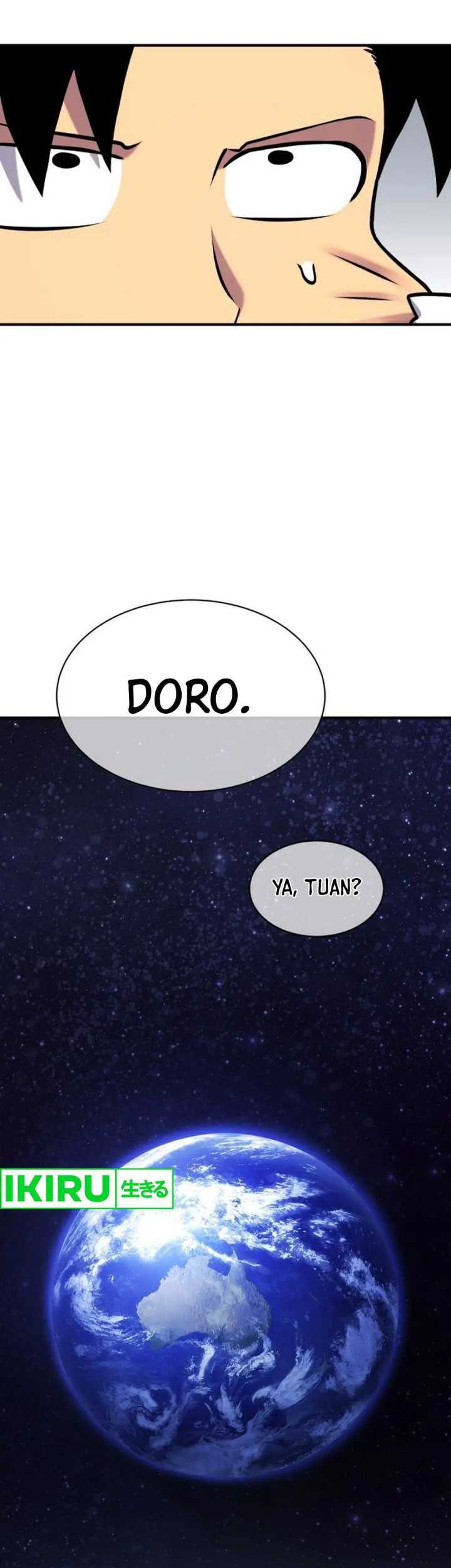 Dig or Die Chapter 4 Gambar 14