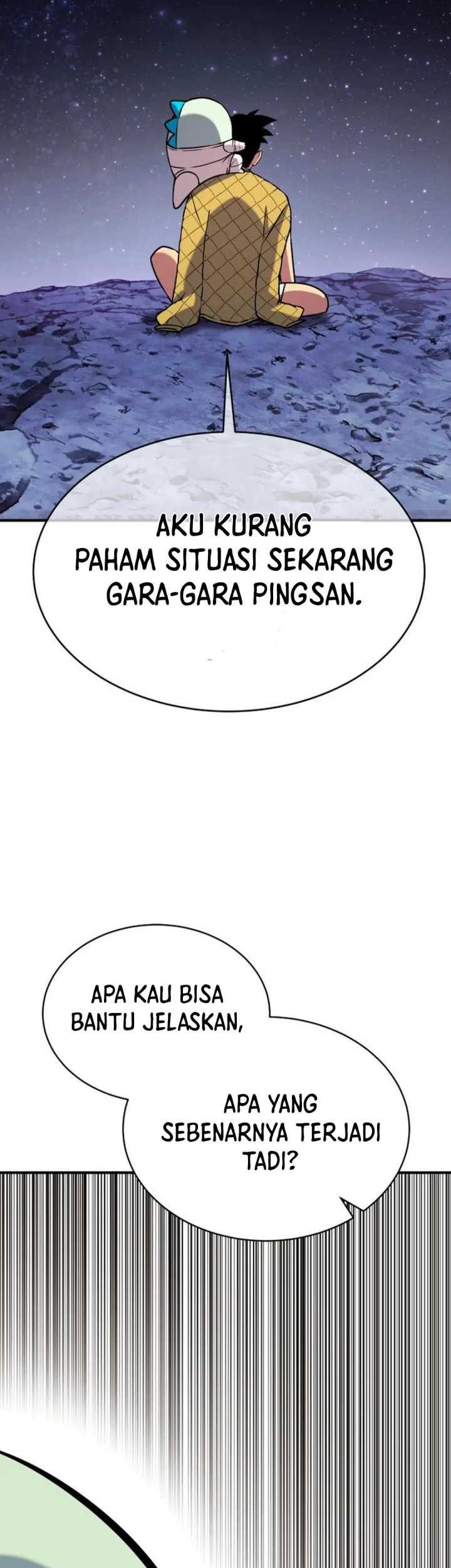 Dig or Die Chapter 4 Gambar 15