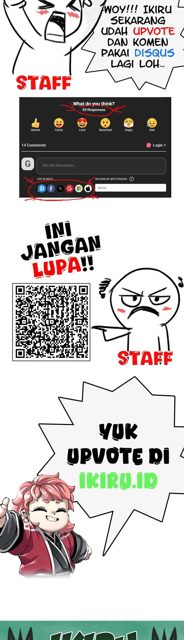 Dig or Die Chapter 4 Gambar 199