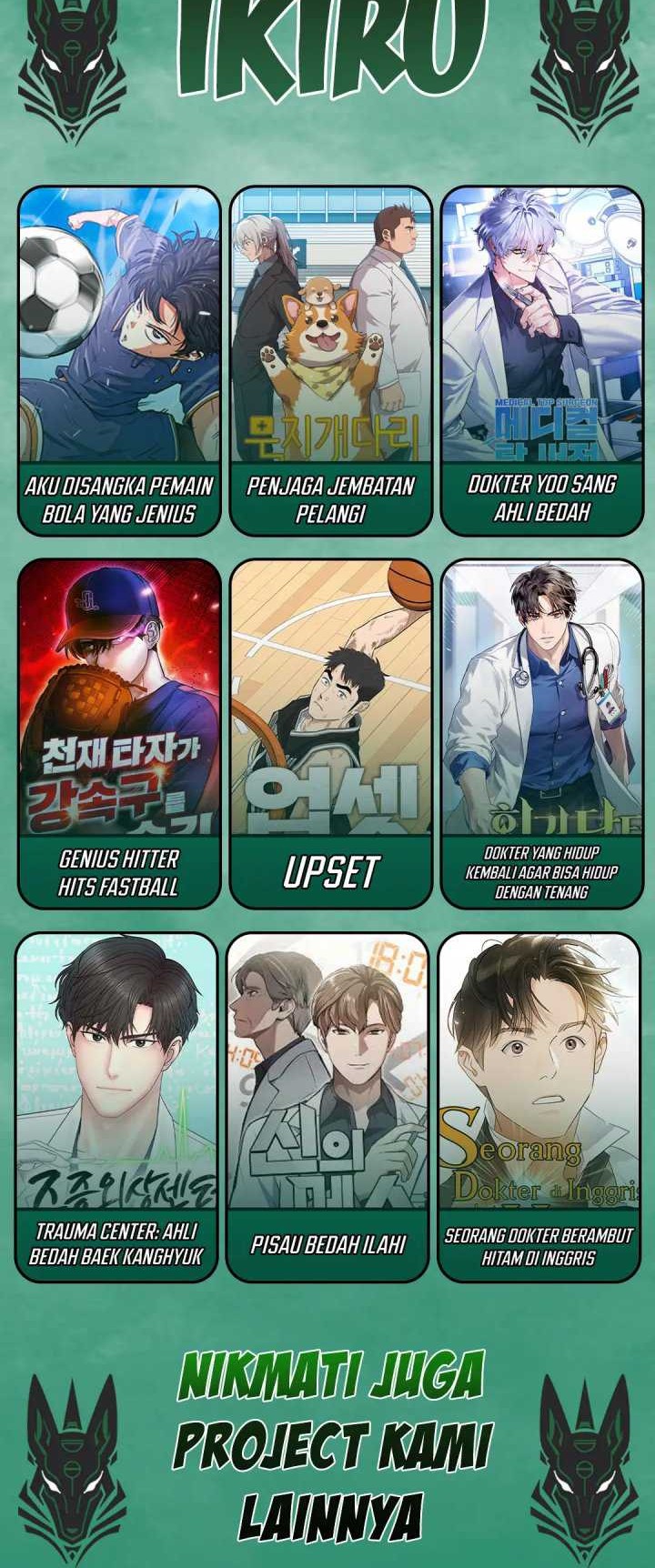 Dig or Die Chapter 4 Gambar 200