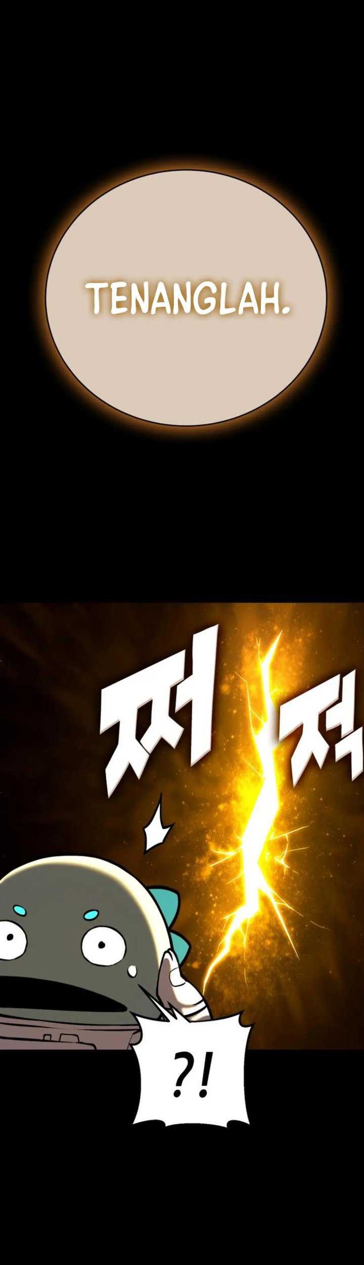 Dig or Die Chapter 4 Gambar 19