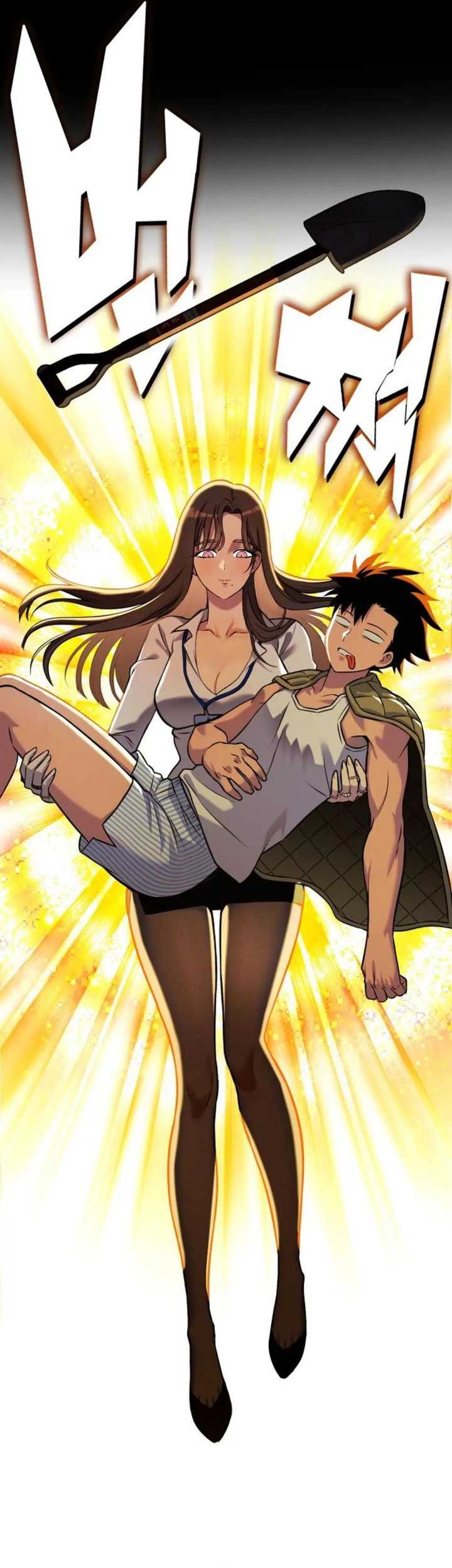 Dig or Die Chapter 4 Gambar 21