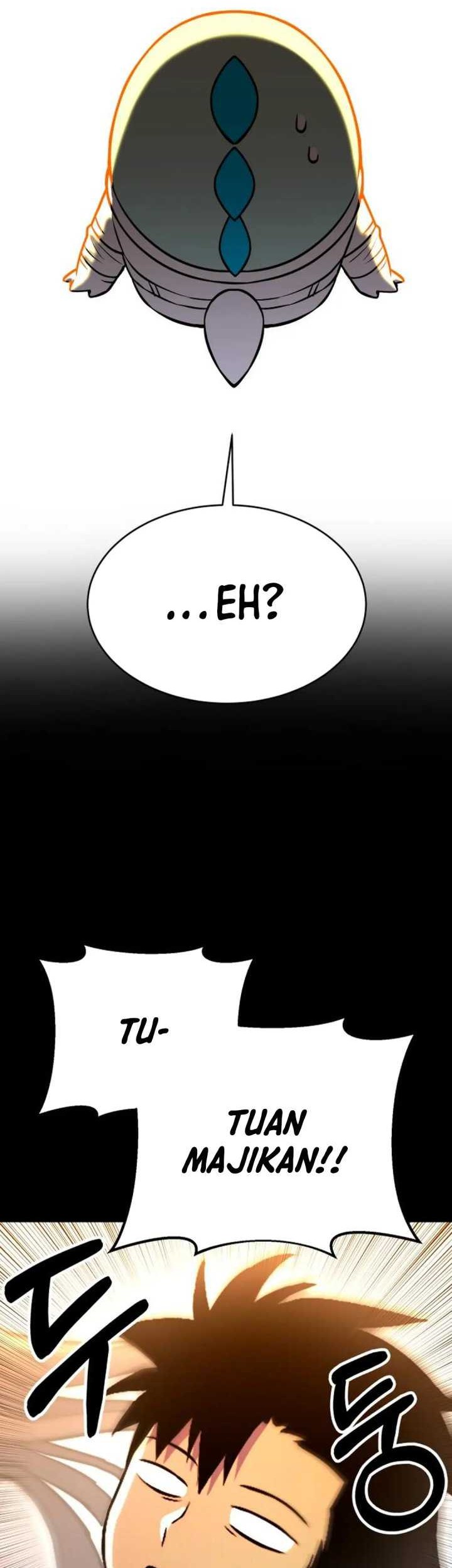 Dig or Die Chapter 4 Gambar 22