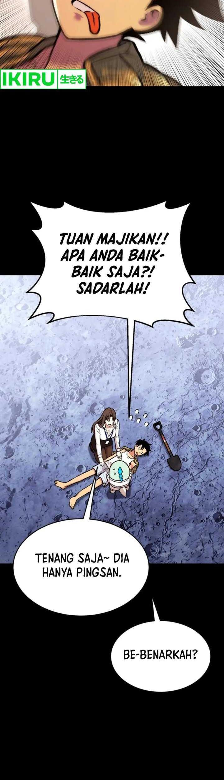 Dig or Die Chapter 4 Gambar 23