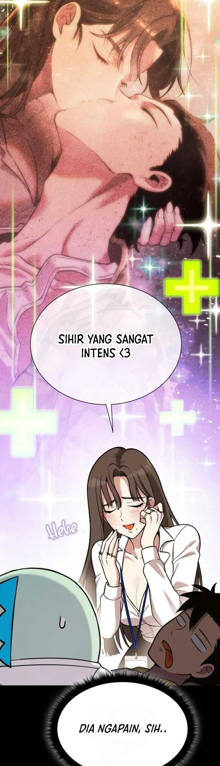 Dig or Die Chapter 4 Gambar 25
