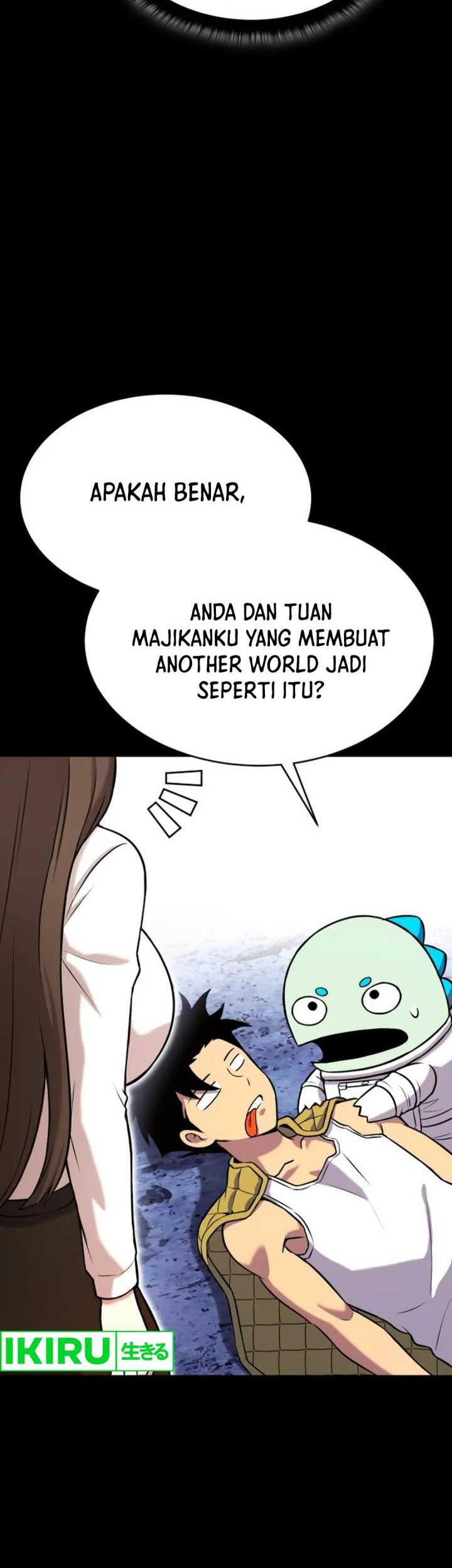 Dig or Die Chapter 4 Gambar 26