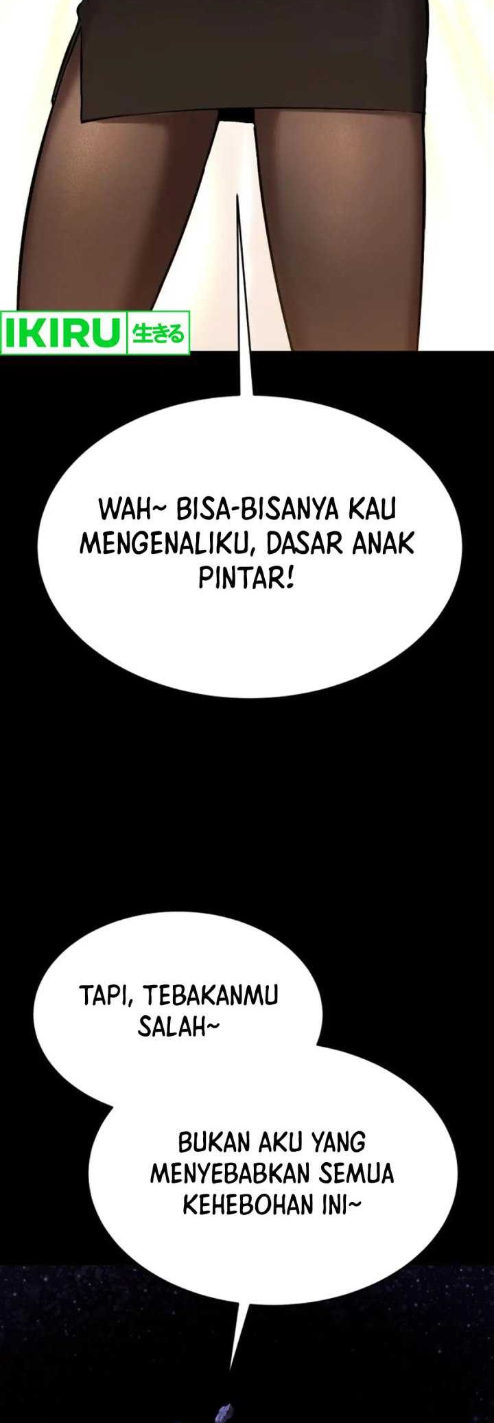 Dig or Die Chapter 4 Gambar 28