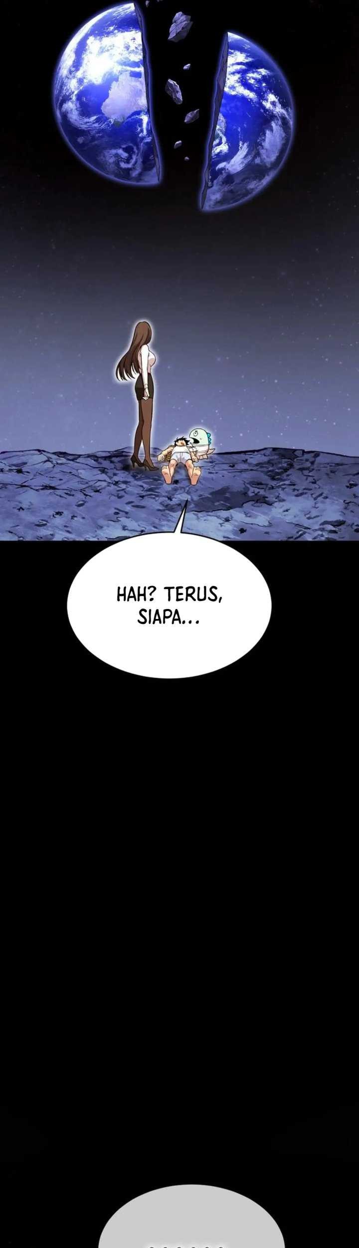 Dig or Die Chapter 4 Gambar 29