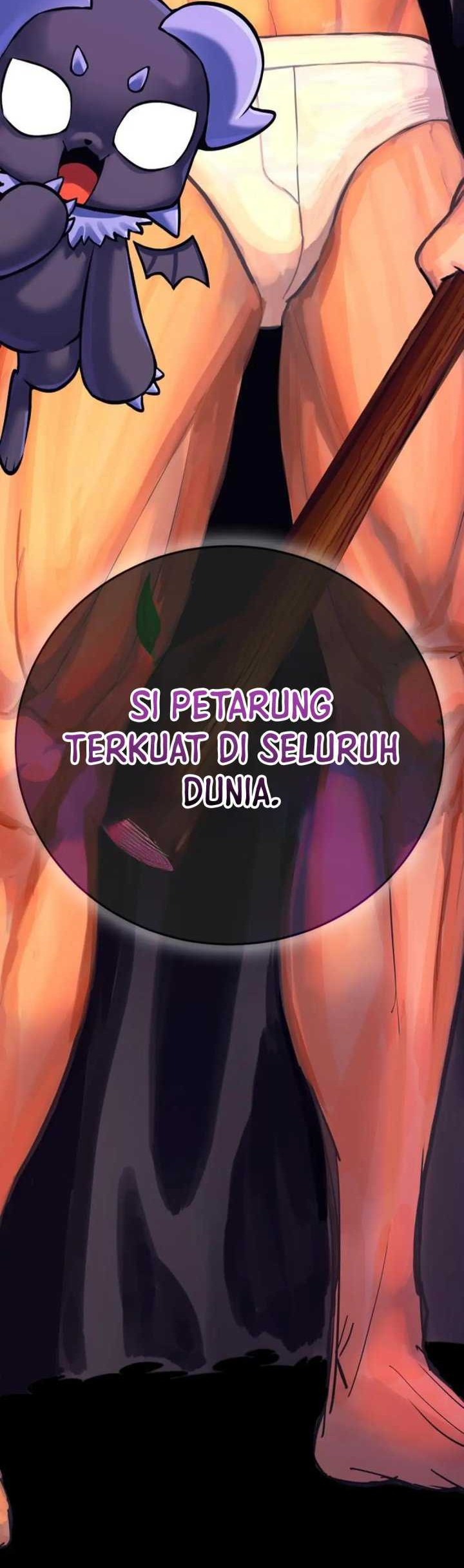 Dig or Die Chapter 4 Gambar 32