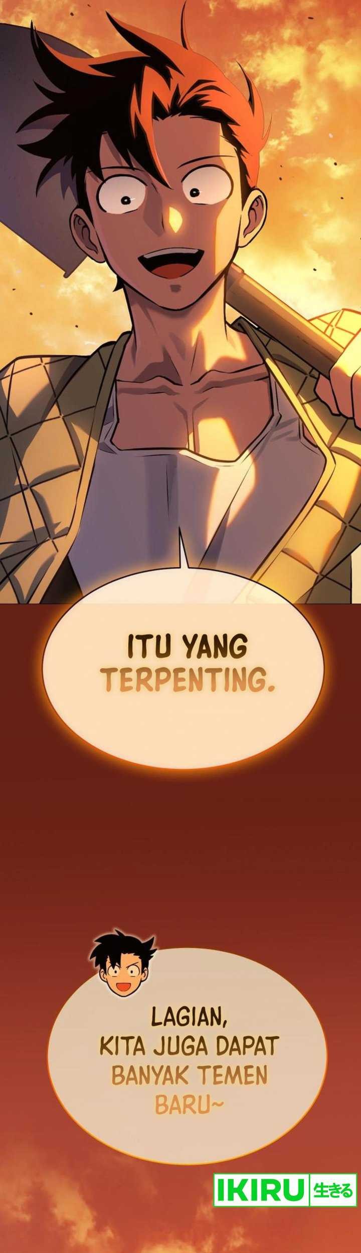 Dig or Die Chapter 5 Gambar 34