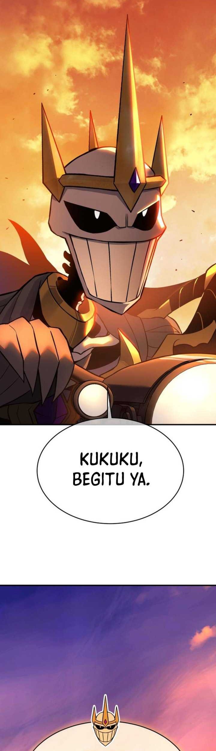 Dig or Die Chapter 5 Gambar 35