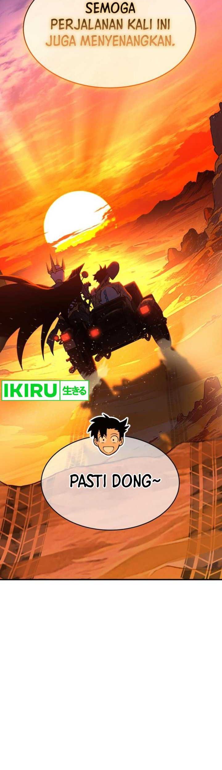 Dig or Die Chapter 5 Gambar 36