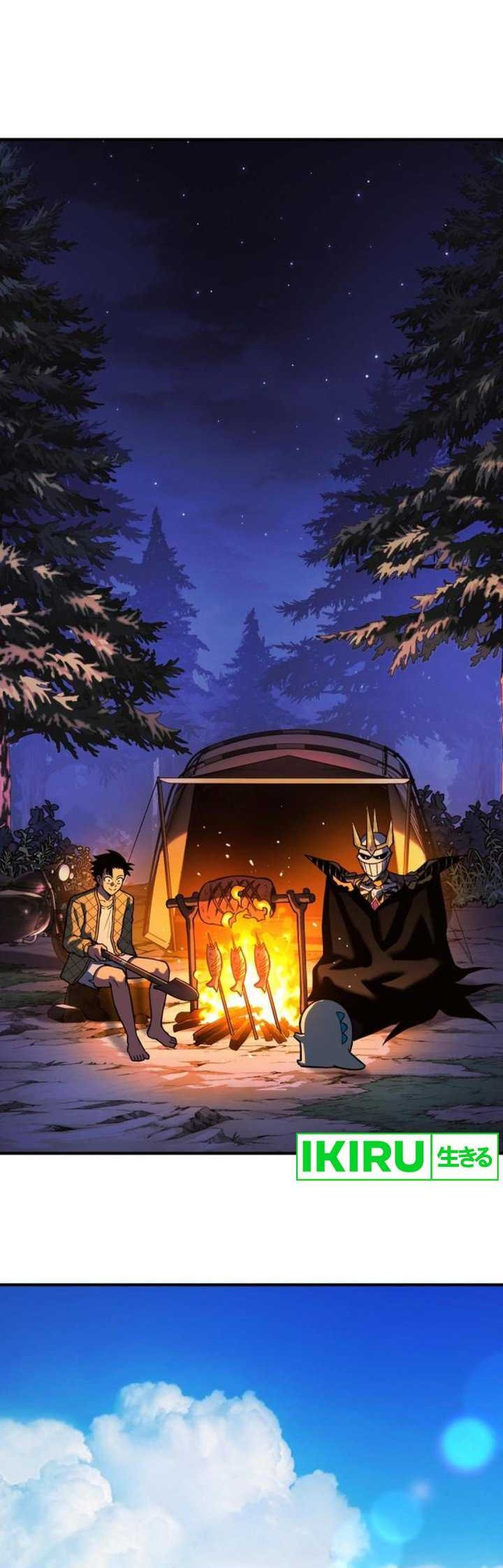 Dig or Die Chapter 5 Gambar 37