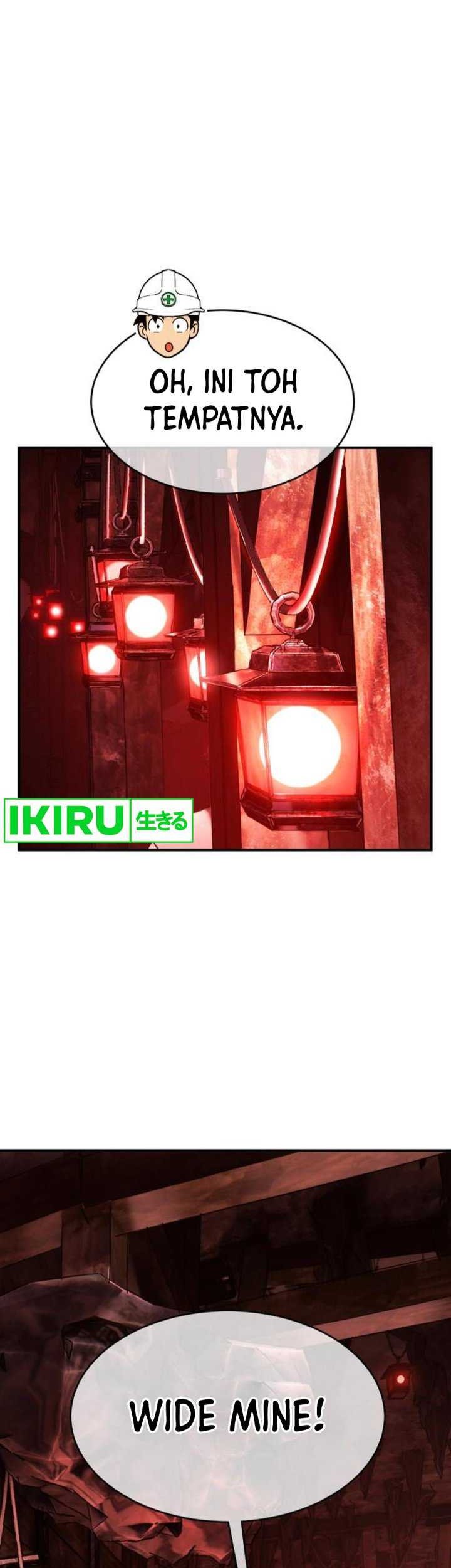 Dig or Die Chapter 5 Gambar 40