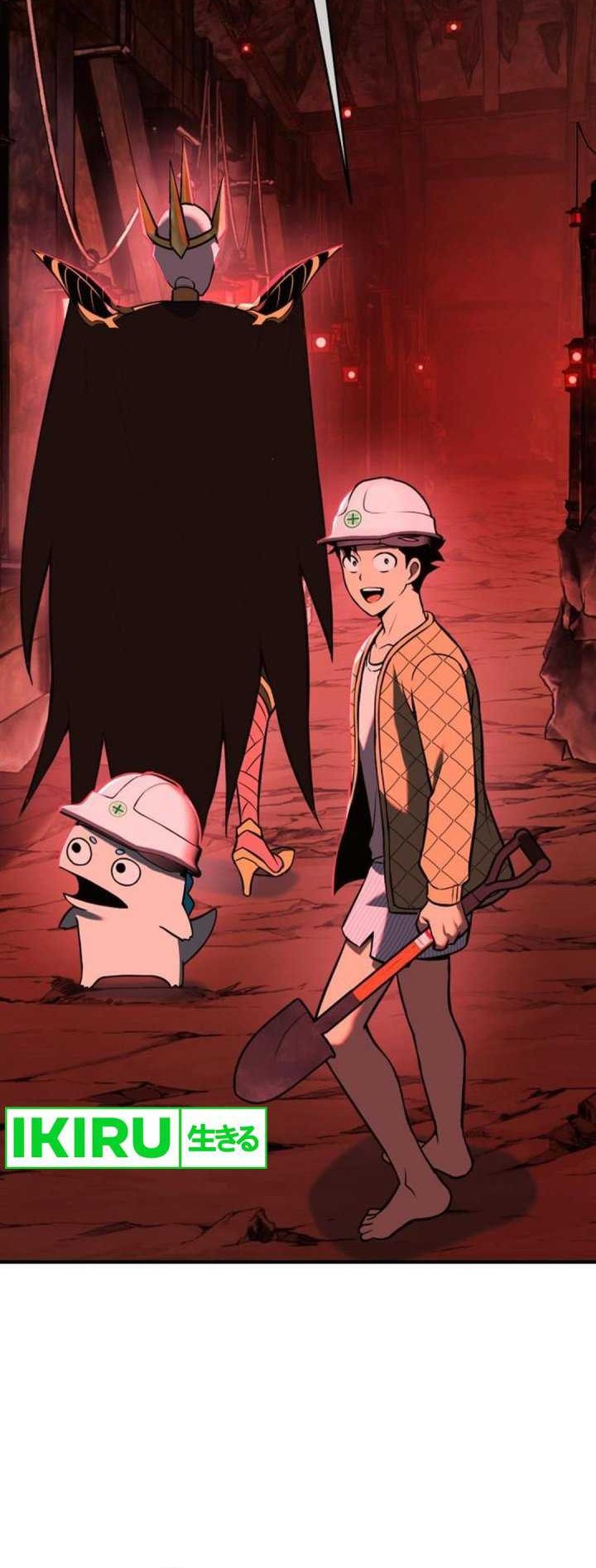 Dig or Die Chapter 5 Gambar 41