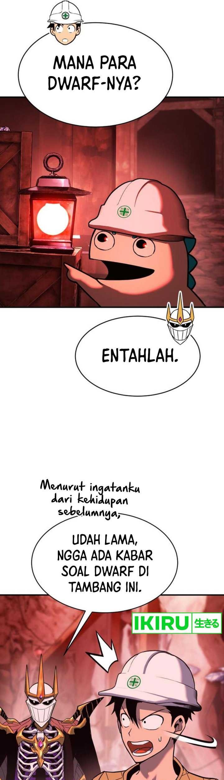 Dig or Die Chapter 5 Gambar 42