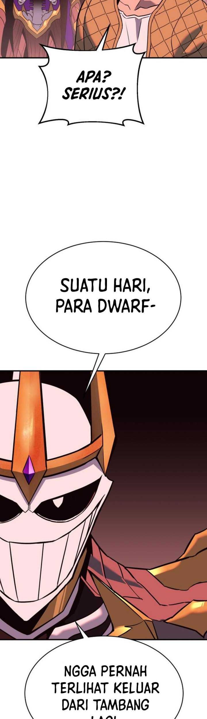 Dig or Die Chapter 5 Gambar 43