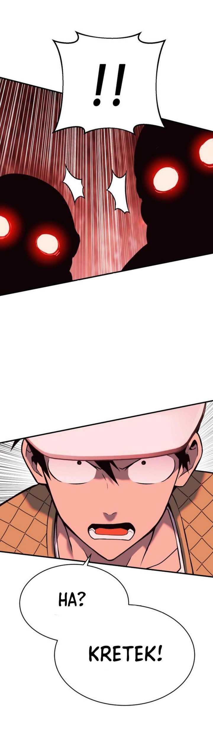 Dig or Die Chapter 5 Gambar 46