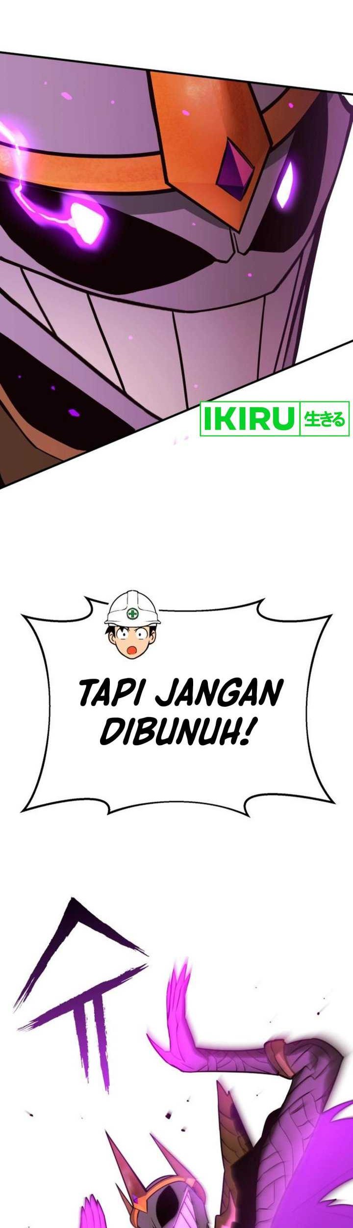 Dig or Die Chapter 5 Gambar 47