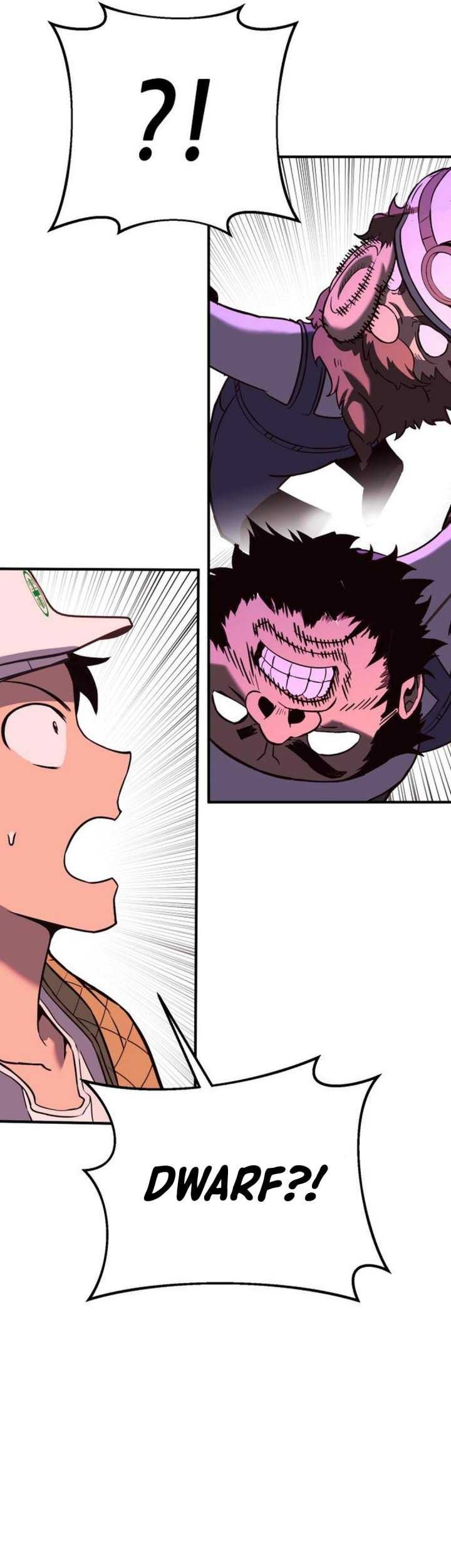 Dig or Die Chapter 5 Gambar 50
