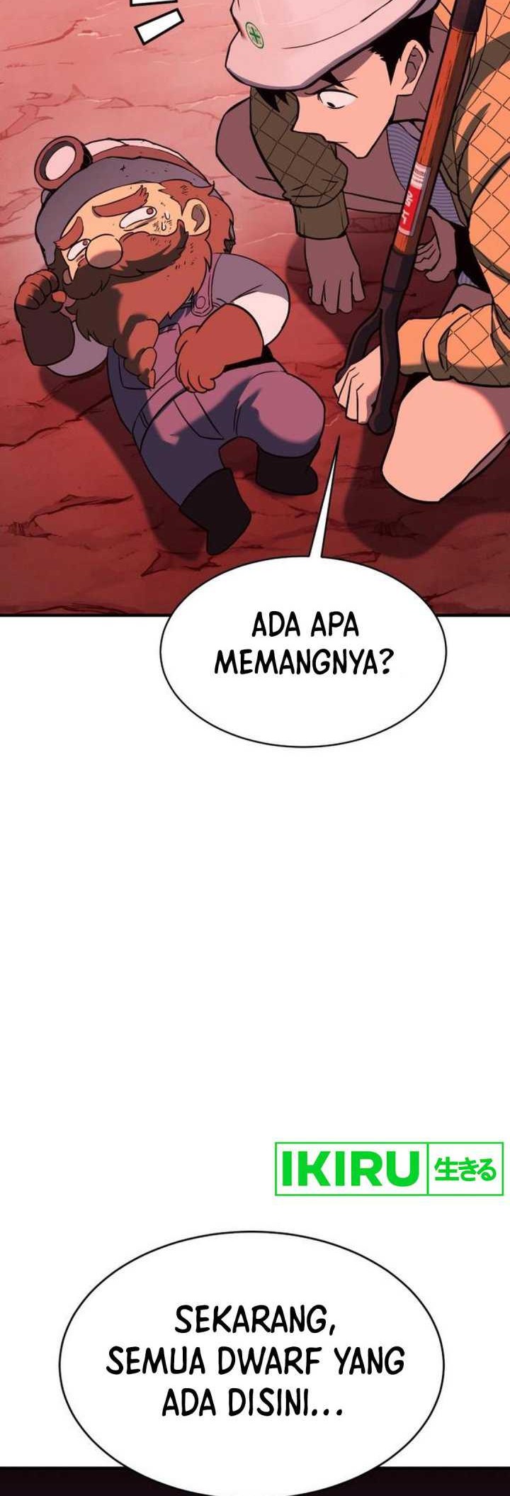 Dig or Die Chapter 5 Gambar 53