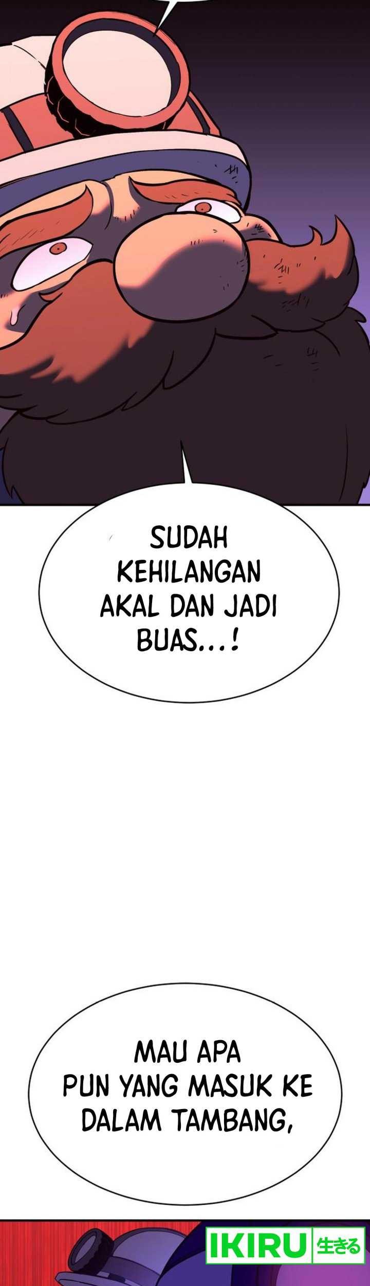 Dig or Die Chapter 5 Gambar 54