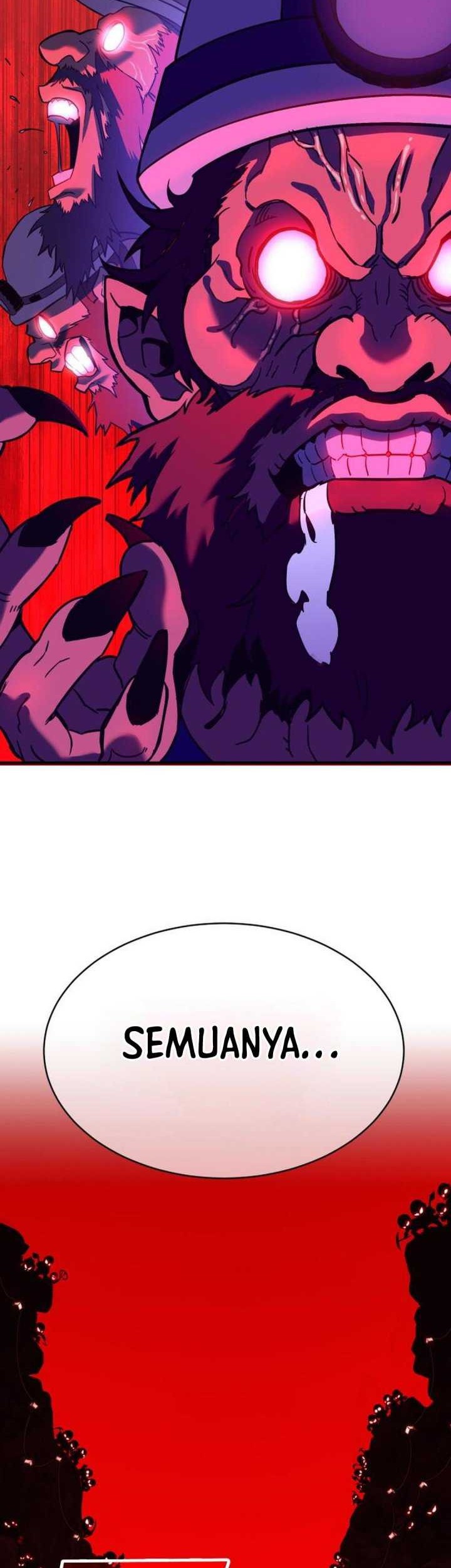 Dig or Die Chapter 5 Gambar 55