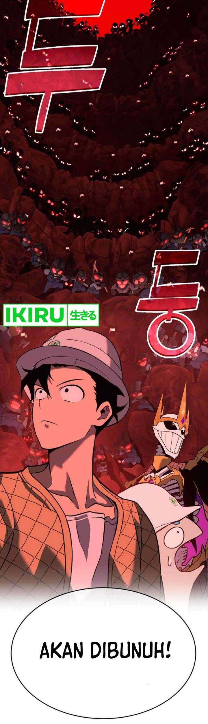 Dig or Die Chapter 5 Gambar 56