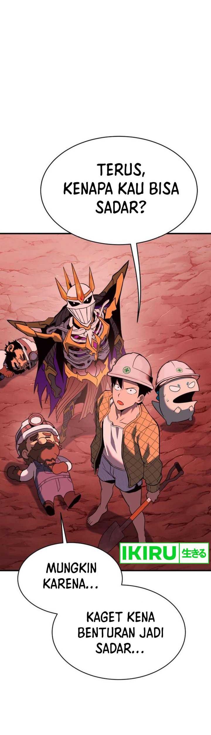 Dig or Die Chapter 5 Gambar 57