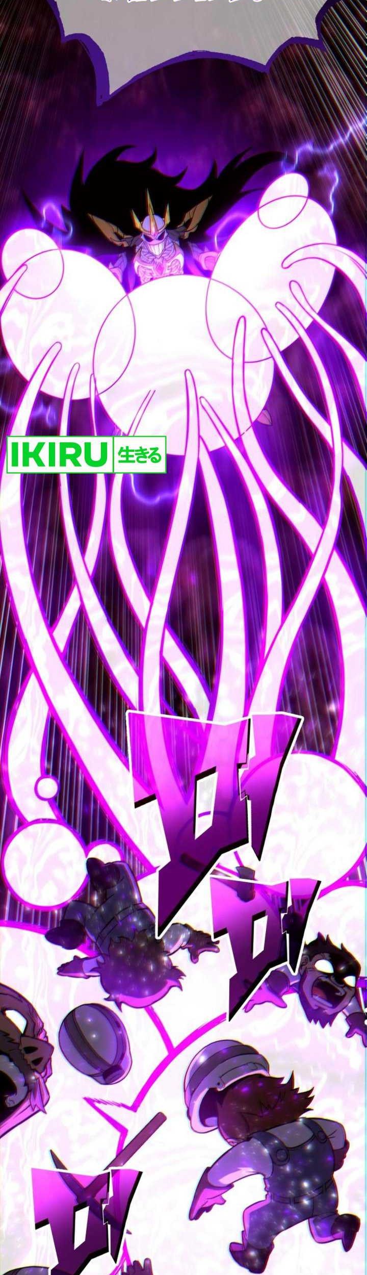 Dig or Die Chapter 5 Gambar 64