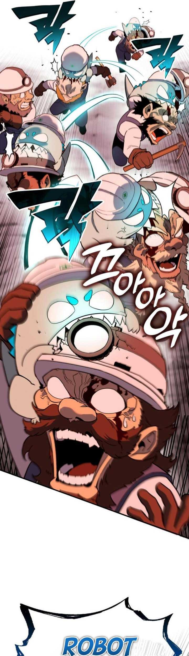 Dig or Die Chapter 5 Gambar 66