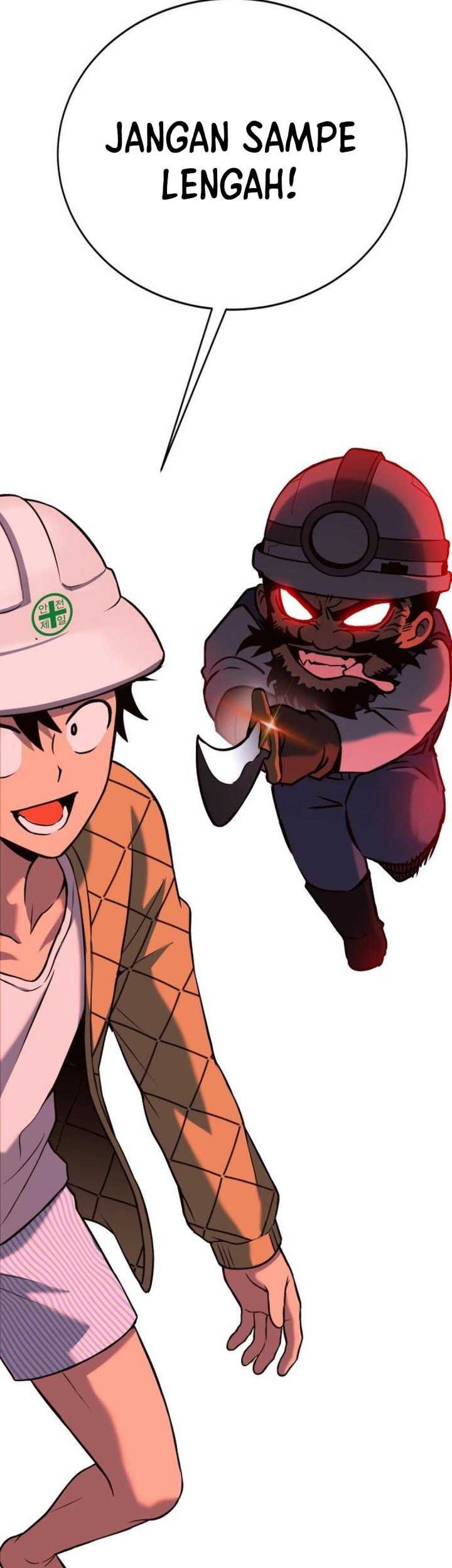 Dig or Die Chapter 5 Gambar 70