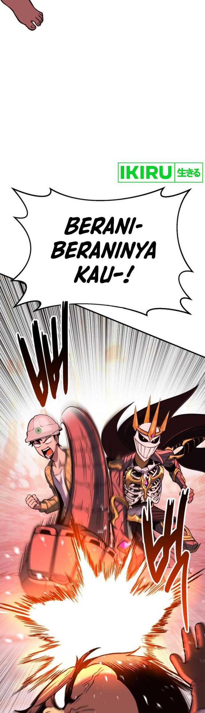 Dig or Die Chapter 5 Gambar 71